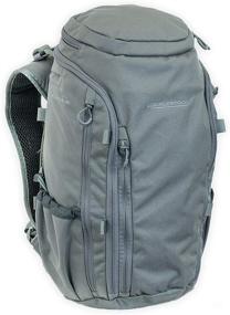 img 4 attached to 🎒 Eberlestock Switchblade Pack - Grey/Green Backpacks: Optimal for Casual Daypacks