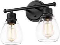 светильники для ванной комнаты fanyate industrial lighting логотип