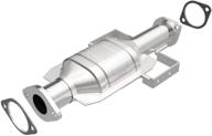 magnaflow 23243 catalytic converter compliant logo