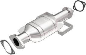 img 3 attached to MagnaFlow 23243 Catalytic Converter Compliant