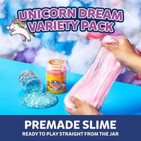 img 3 attached to 🦄 Unleash Magic in Every Bite with Elmers Premade Unicorn Add Ins Variety!