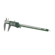 insize 1108 200 electronic caliper логотип