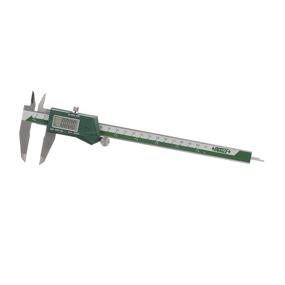 img 4 attached to INSIZE 1108 200 Electronic Caliper