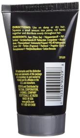 img 1 attached to 💪 GOT 2B Ultra Glued Invincible Styling Gel: Максимальная фиксация для незабываемых стилей - 1.25 унции