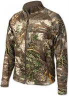 scent lok vigilante jacket realtree small logo