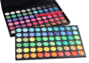 img 3 attached to FantasyDay Eyeshadow Palette Cosemetic Contouring Makeup in Makeup Palettes
