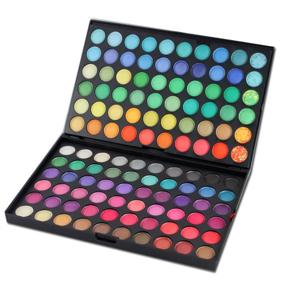 img 2 attached to FantasyDay Eyeshadow Palette Cosemetic Contouring Makeup in Makeup Palettes