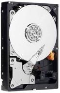 wd re4 2 tb enterprise hard drive (wd2003fyys): 3.5 inch, 7200 rpm, sata ii - reliable storage solution with 64 mb cache (old model) logo