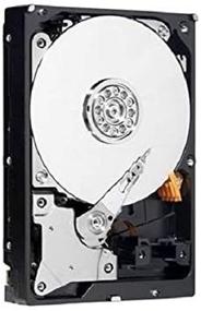 img 1 attached to WD RE4 2 TB Enterprise Hard Drive (WD2003FYYS): 3.5 Inch, 7200 RPM, SATA II - Reliable Storage Solution with 64 MB Cache (Old Model)