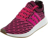 adidas originals nmd_r2 running shock men's shoes for fashion sneakers logo