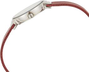 img 2 attached to BERING Womens Analogue Stainless 10126 303