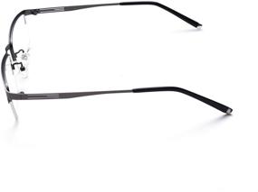 img 2 attached to Nearsighted Distance Glasses Simple Comfortable