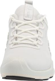 img 3 attached to ECCO Womens Cross Trainer White