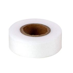 img 1 attached to 🔥 СИНДЖЕР 00240 Прочная термоклеевая полоса для нанесения на ткань: мощный клей для ткани