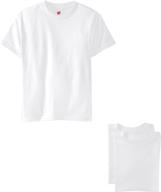 👕 hanes premium cotton t shirt - x-large - boys' tops, tees & shirts - clothing logo