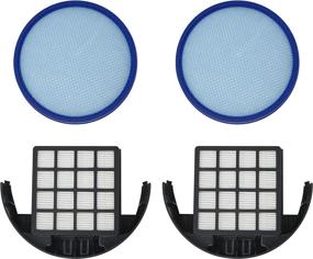 img 3 attached to Fette Filter Compatible UH72630PC 304087001