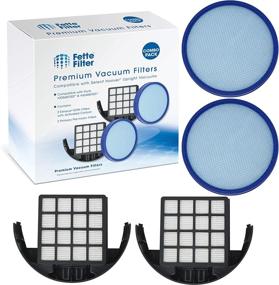 img 4 attached to Fette Filter Compatible UH72630PC 304087001