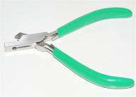 🔧 mazbot sheet metal solder cutting pliers логотип