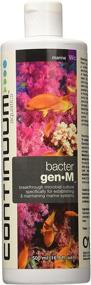 img 4 attached to Continuum Aquatics ACO30564 Bactergen 16 9 Ounce