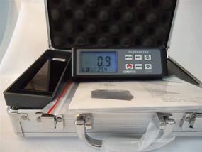 img 1 attached to Landtek GM 6 Glossmeter Gloss Meter