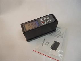 img 3 attached to Landtek GM 6 Glossmeter Gloss Meter