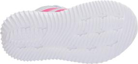 img 1 attached to 👟 adidas Kids' Kaptur Sneaker: Stylish and Comfortable Footwear for Kids