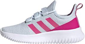 img 4 attached to 👟 adidas Kids' Kaptur Sneaker: Stylish and Comfortable Footwear for Kids