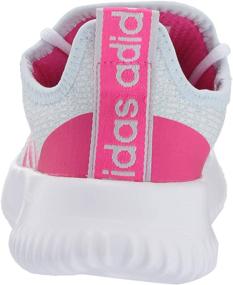 img 2 attached to 👟 adidas Kids' Kaptur Sneaker: Stylish and Comfortable Footwear for Kids