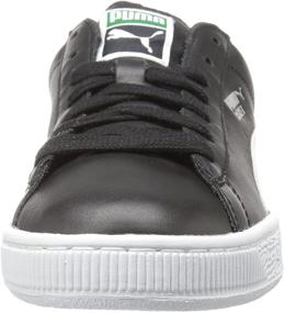img 3 attached to PUMA Basket Classic Men's Shoes - Fashion Sneakers for Stylish Impact
