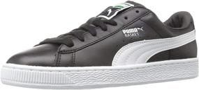 img 4 attached to PUMA Basket Classic Men's Shoes - Fashion Sneakers for Stylish Impact