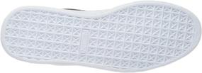 img 1 attached to PUMA Basket Classic Men's Shoes - Fashion Sneakers for Stylish Impact