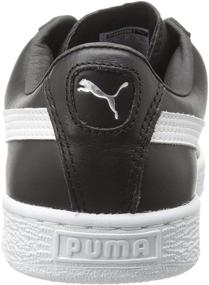 img 2 attached to PUMA Basket Classic Men's Shoes - Fashion Sneakers for Stylish Impact