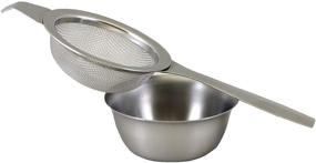 img 2 attached to Online Stores Inc SHOMHNK004 Strainer