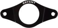 callaway collections odyssey upper plate логотип