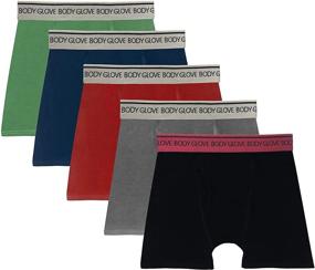 img 2 attached to Little Boys' Clothing: Body Glove Briefs Underwear – Enhance your SEO!