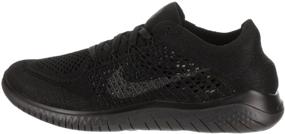 img 3 attached to NIKE Womens Flyknit Running Anthracite Sports & Fitness for Running