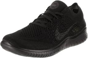 img 4 attached to NIKE Womens Flyknit Running Anthracite Sports & Fitness for Running