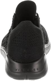 img 2 attached to NIKE Womens Flyknit Running Anthracite Sports & Fitness for Running