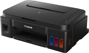 img 1 attached to Canon G3200 Wireless Supertank Printer: All-In-One Convenience in Black (0630C002)