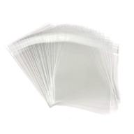 plastic resealable cellophane decorative wrappers logo