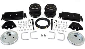 img 1 attached to Enhance Your Vehicle's Performance with Air Lift 57233 LoadLifter 5000 Air Suspension Kit