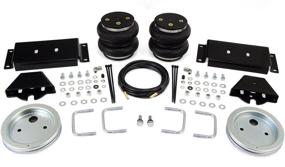 img 3 attached to Enhance Your Vehicle's Performance with Air Lift 57233 LoadLifter 5000 Air Suspension Kit