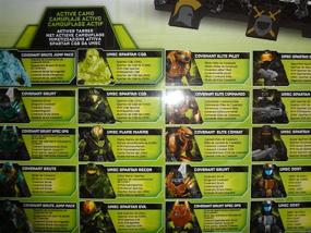 img 1 attached to Mega Blok Ultimate Combat Figures: Unleash Epic Battles with These Powerful Collectibles!