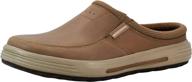 👞 skechers porter vamen slip loafer men's shoes: optimal comfort for loafers & slip-ons logo