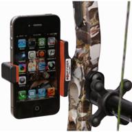 📱 bowfinger 3.0 smartphone mount for bows logo