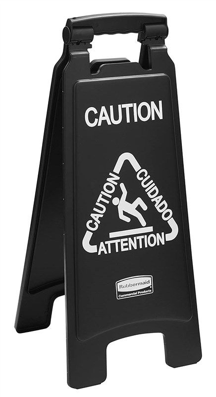 rubbermaid commercial executive multilingual 1867505 로고