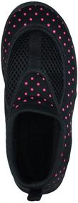 img 3 attached to 👟 Capelli New York Neoprene 13 Girls' Shoes: Stylish and Comfortable Footwear for Trendy Young Girls