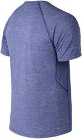 img 1 attached to 🏃 Ultimate Performance: New Balance Tenacity Captain Large Men's Clothing