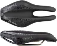 ism pn 4 0 saddle black логотип