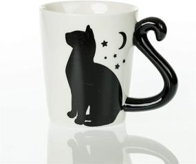 img 3 attached to Color Changing Cat Mug Birthday